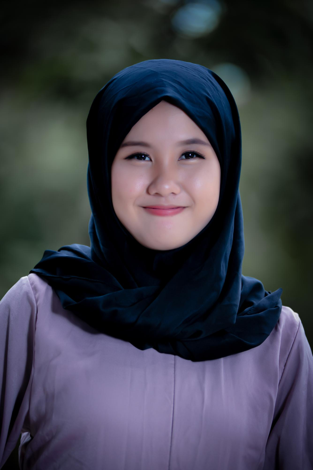 Siti Nur Aisyah